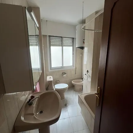 Apartmán Center Mino