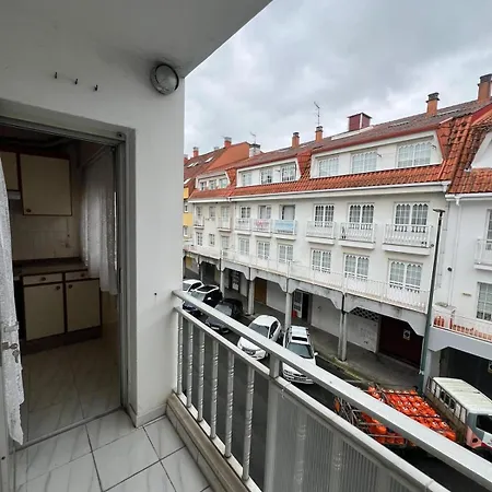 Center Apartment