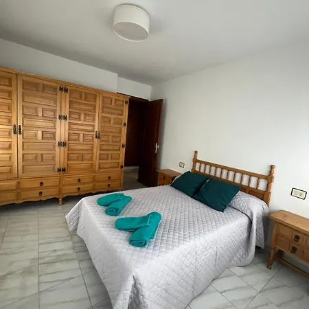 Center Apartment