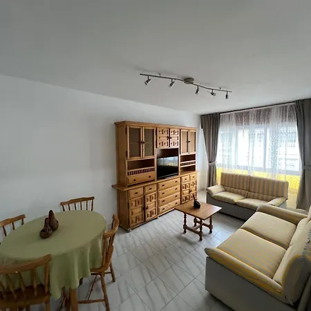 Center Apartment Mino