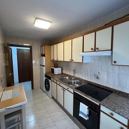 Center Apartment