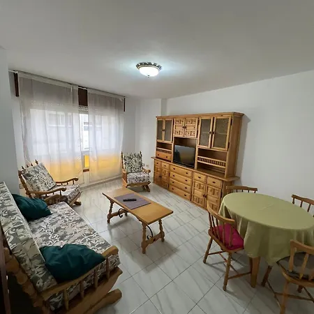 Center Appartement