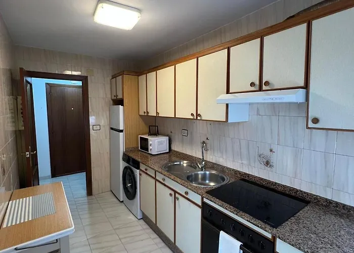 Center Apartmán